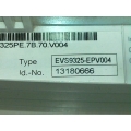 Lenze EVS9325-EDV004